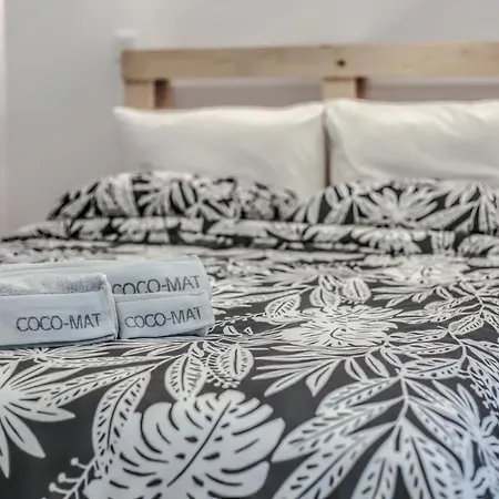 Terra Di Meteora #3 Apartamento Kalambaka