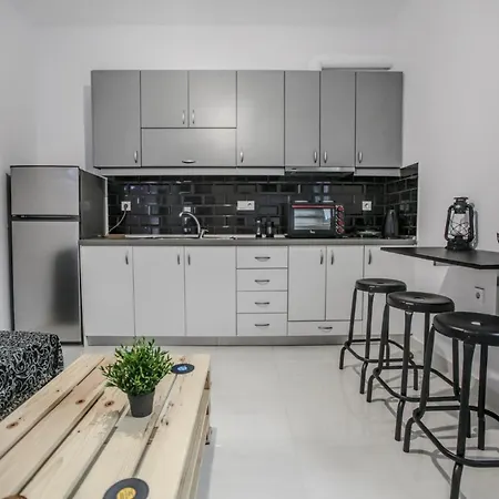 Apartamento Terra Di Meteora #3