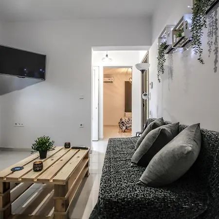 Terra Di Meteora #3 Apartamento