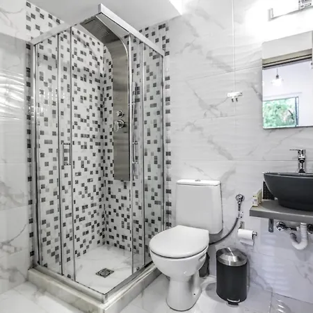 Terra Di Meteora #3 Apartamento *