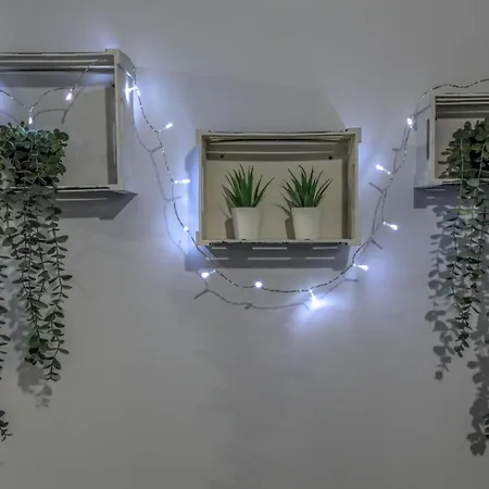 Terra Di Meteora #3 Apartamento *