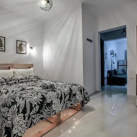 Terra Di Meteora #3 Apartamento *