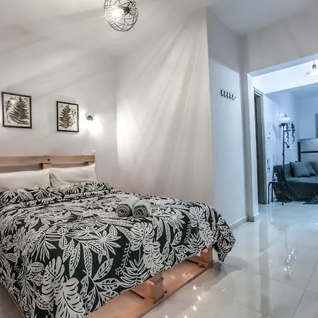 Apartamento Terra Di Meteora #3 *