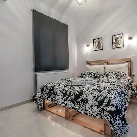 Apartamento Terra Di Meteora #3 *