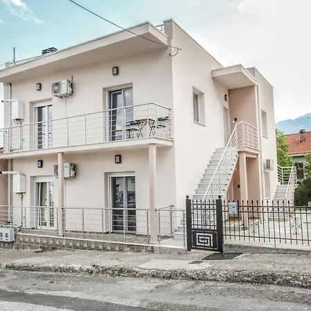 Apartamento Terra Di Meteora #3