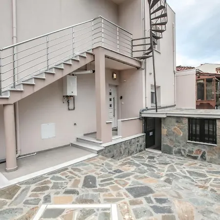 Terra Di Meteora #3 Apartamento