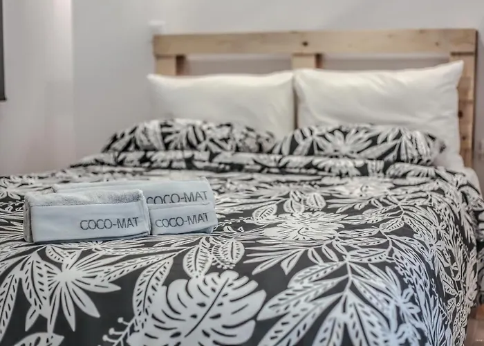 Terra Di Meteora #3 Apartamento Kalambaka