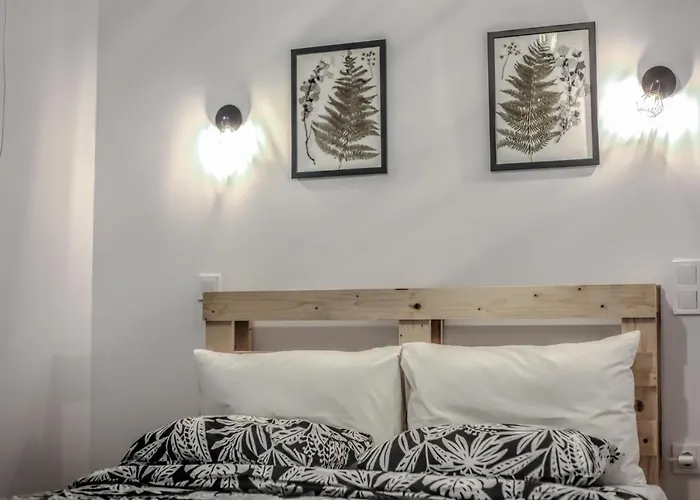 Terra Di Meteora #3 Apartamento