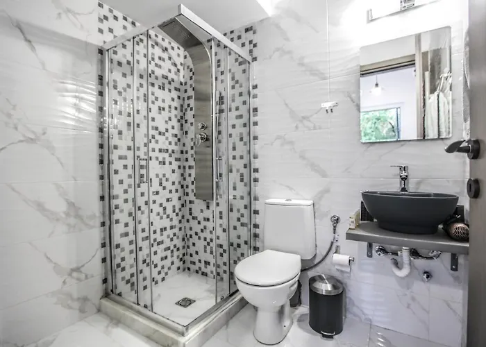 Terra Di Meteora #3 Apartamento *