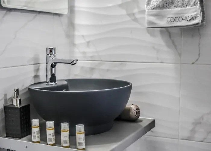 Terra Di Meteora #3 Apartamento Kalambaka