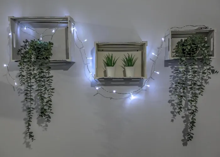 Terra Di Meteora #3 Apartamento *