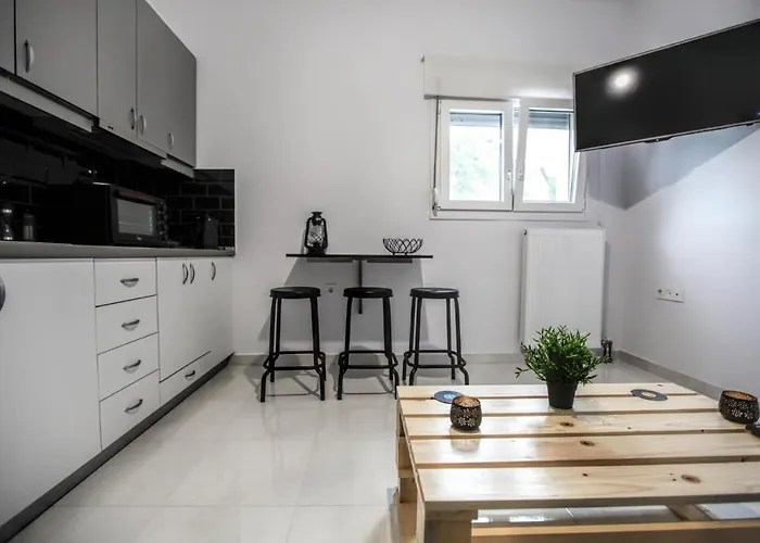 Apartamento Terra Di Meteora #3