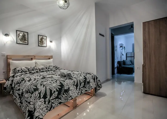 Terra Di Meteora #3 Apartamento *